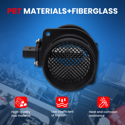 MOCA Mass Air Flow Sensor - MAF408
