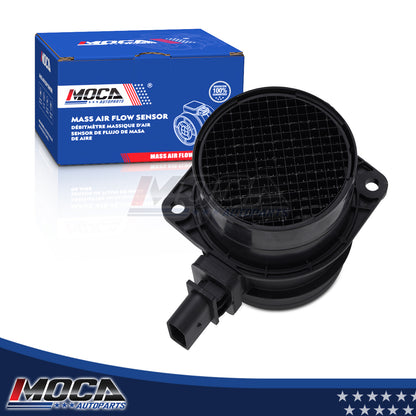 MOCA Mass Air Flow Sensor - MAF409