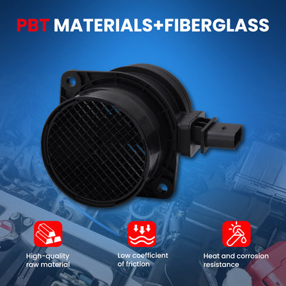 MOCA Mass Air Flow Sensor - MAF409