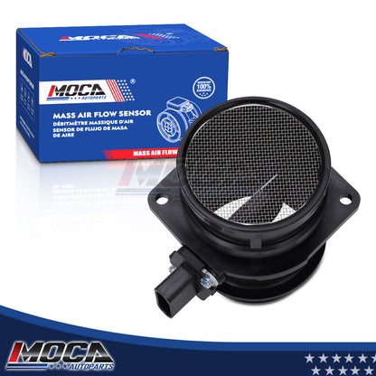 MOCA Mass Air Flow Sensor - MAF410