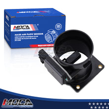 MOCA Mass Air Flow Sensor - MAF413