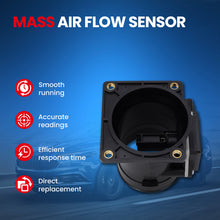 MOCA Mass Air Flow Sensor - MAF413