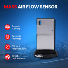 MOCA Mass Air Flow Sensor - MAF416