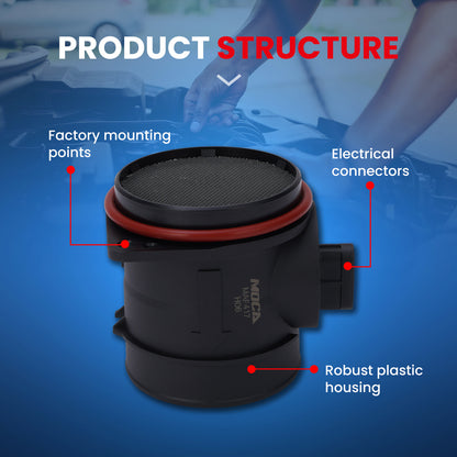 MOCA Mass Air Flow Sensor - MAF417