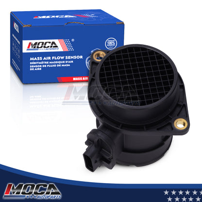MOCA Mass Air Flow Sensor - MAF419