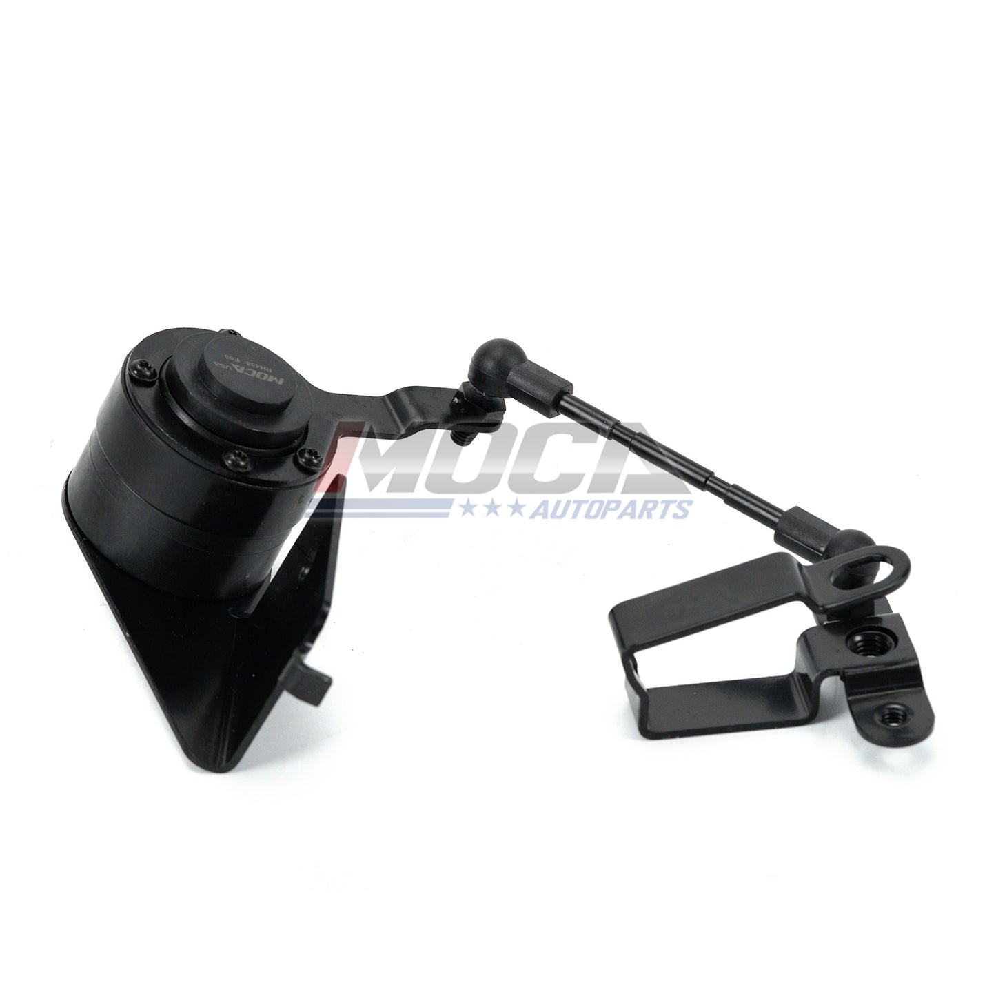 MOCA Rear Left Suspension Ride Height Sensor Fit for 2004-2011 Cadillac Escalade & 2004-2011 Chevrolet Suburban 1500 2500