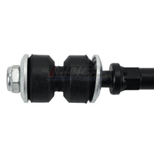 MOCA 2x Front Stabilizer Sway Bar End Links Fit for 2006-2008 Dodge Ram 1500 & 2003-2010 Dodge Ram 2500 3500 2WD / RWD ONLY