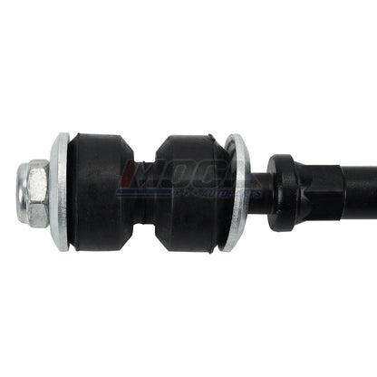 MOCA 2x Front Stabilizer Sway Bar End Links Fit for 2006-2008 Dodge Ram 1500 & 2003-2010 Dodge Ram 2500 3500 2WD / RWD ONLY