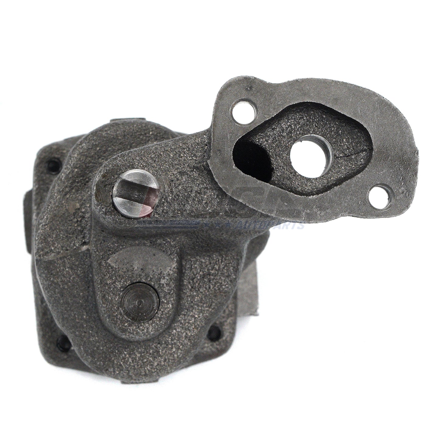 Bomba de aceite de alto volumen MOCA compatible con Buick Roadmaster 5.7L (1992-1996), Chevrolet Astro 4.3L (1986-2005), GMC Savana 2500 4.3L (1996-2005) y Pontiac Firebird 5.7L (1993-1997)