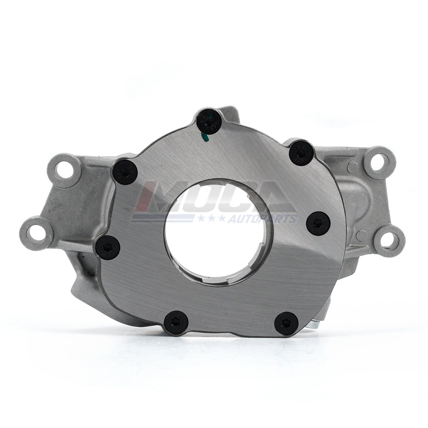 Bomba de aceite de alto volumen MOCA compatible con Chevrolet Avalanche 5.3L (2007-2013) y Chevrolet Camaro 6.2L (2010-2015)