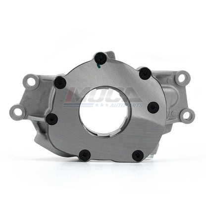 Bomba de aceite de alto volumen MOCA compatible con Chevrolet Avalanche 5.3L (2007-2013) y Chevrolet Camaro 6.2L (2010-2015)