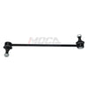 MOCA 2x Front Sway Bar End Links Fit for 2007-2012 Acura RDX & 2007-2016 Honda CR-V