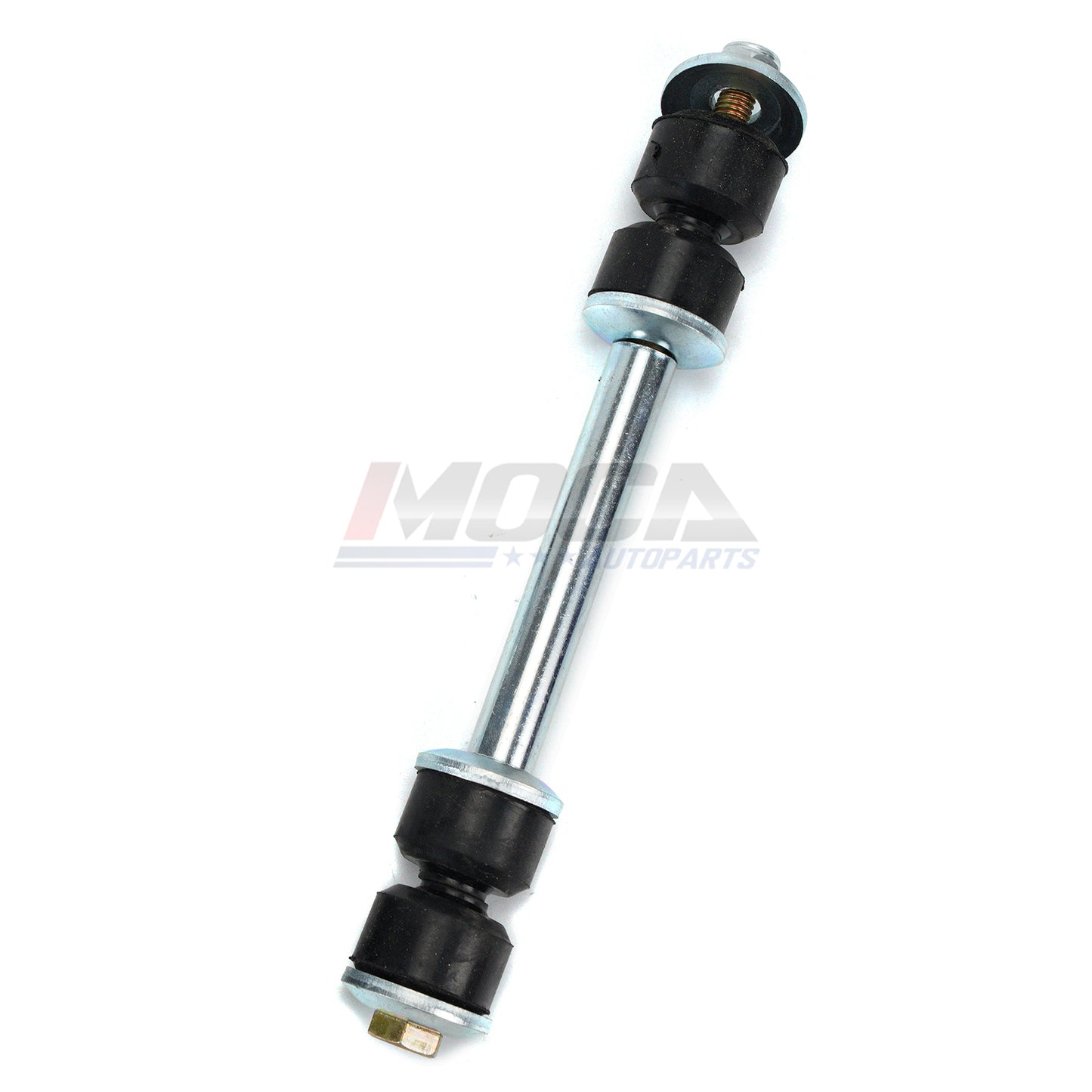 MOCA 2PCS Front or Rear Stabilizer Sway Bar End Links Fit for 2000-2005 Dodge Neon & 1996-2014 GMC Savana 1500 & 2009-2019 Chevrolet Express 4500