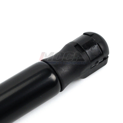 MOCA 2pcs Hood Lift Supports Gas Springs Struts Shocks Fit for 2011-2014 Hyundai Sonata