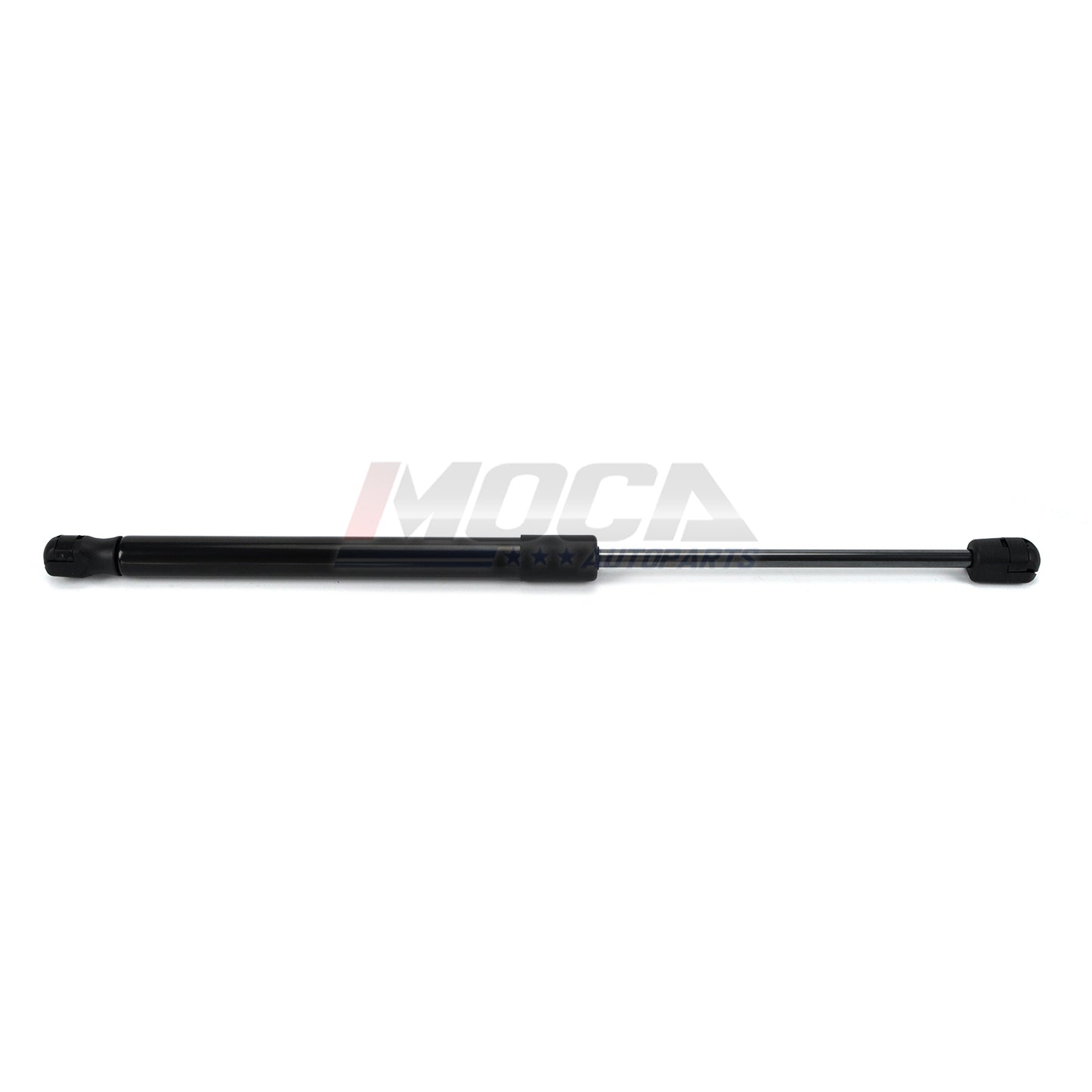 MOCA 2pcs Rear Window Glass Lift Supports Fit for 2002-2006 Cadillac Escalade & Chevrolet Suburban 1500 2500 & 2000-2006 GMC Yukon XL 1500 2500