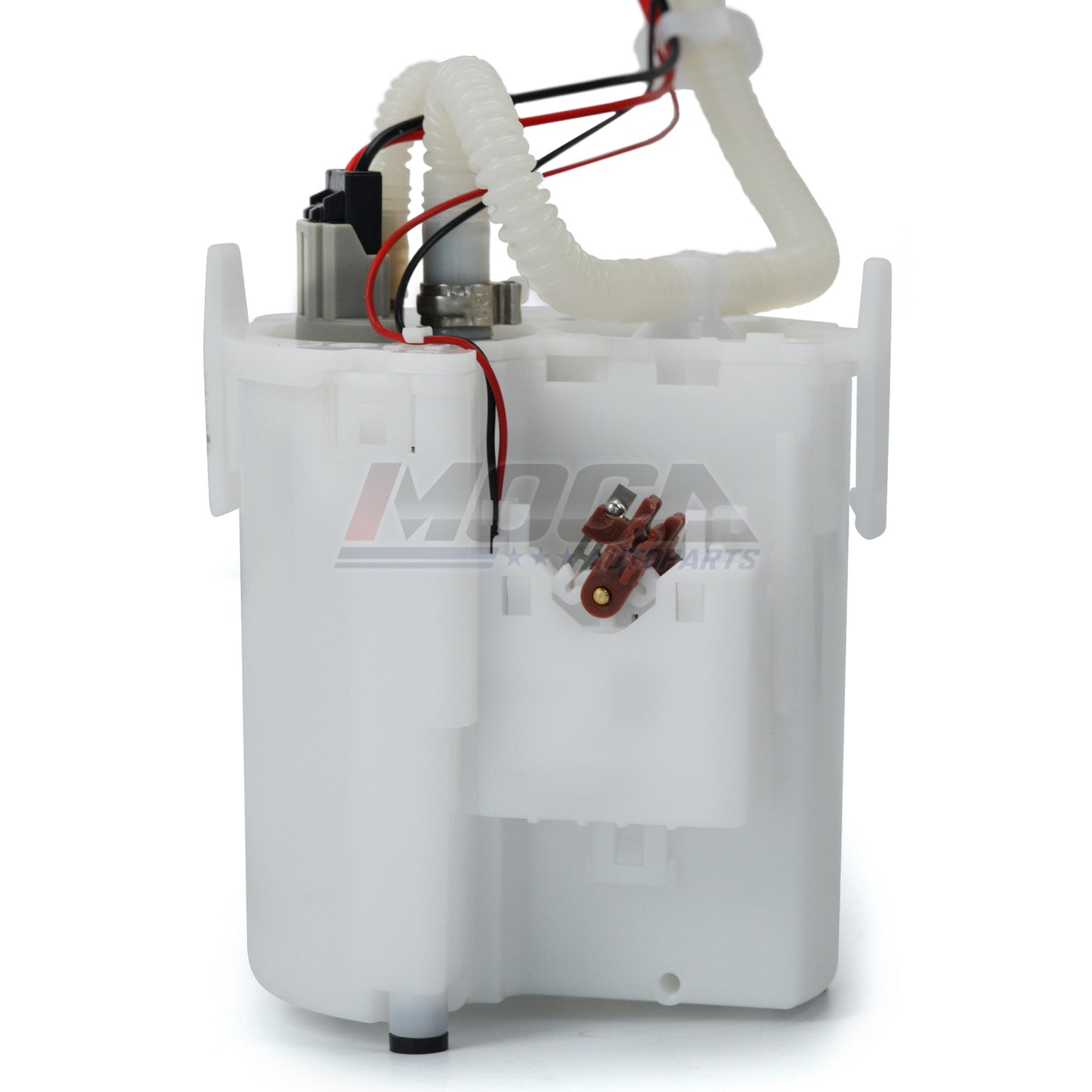 Electric Fuel Pump Module Assembly Fit for 2001-2004 Ford Mustang 3.8L 4.6L V6