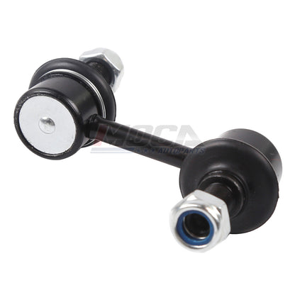 MOCA 2Pcs Front Sway Bar Link Kit Fit for 2004-2013 Infiniti QX56 V8 5.6L & 2005-2019 Nissan Armada V8 5.6L
