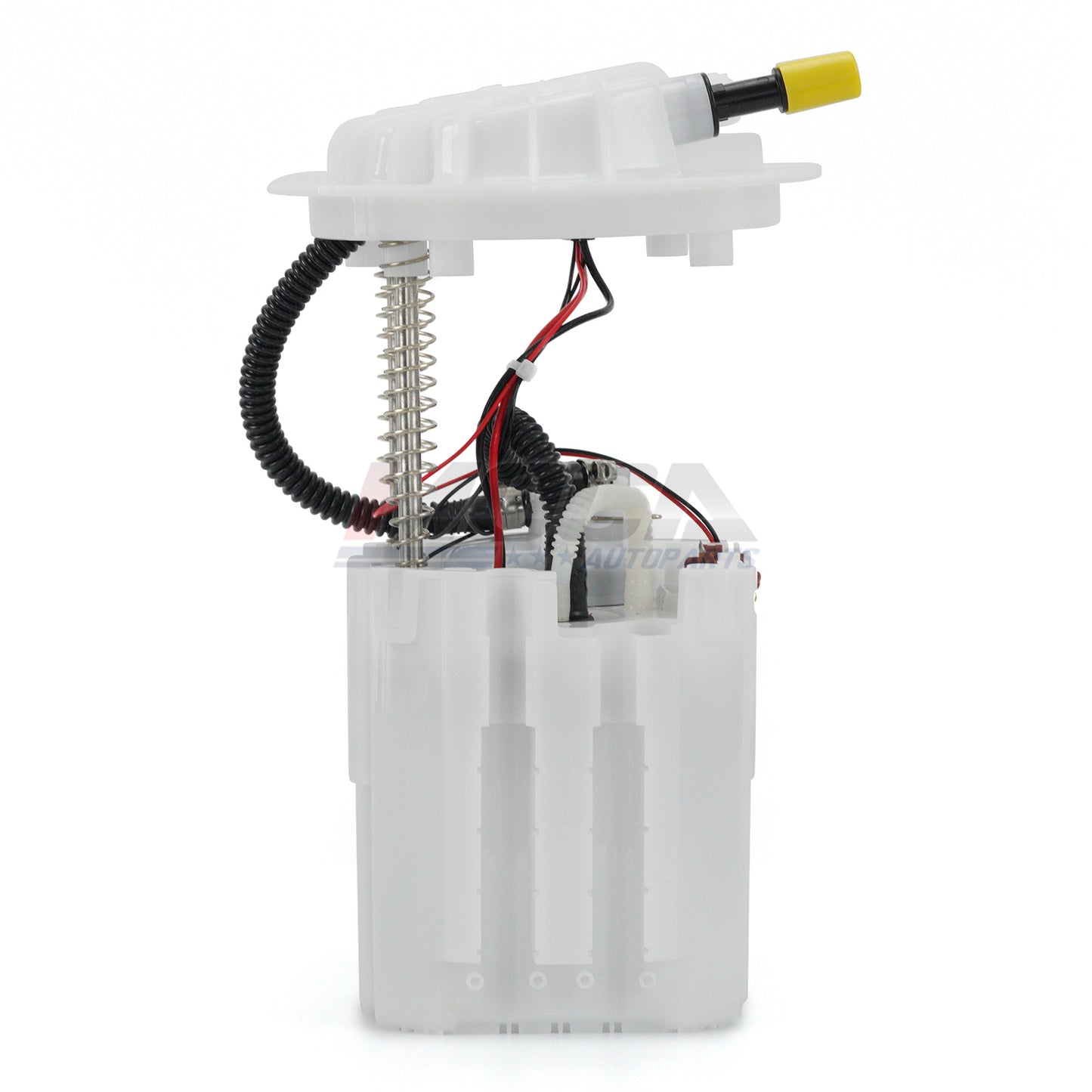 Electric Fuel Pump Module Assembly Fit for 2008-2010 Chrysler Town & Country 3.3L & Dodge Grand Caravan 3.3L