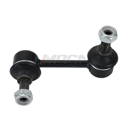 MOCA 4PCS Front Rear Sway Bar Link Set Fit for 2007-2008 Chrysler Sebring & 2007-2009 Dodge Caliber