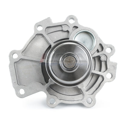 Bomba de agua MOCA compatible con Ford Fusion 3.0L 2006-2009 y Mercury Mariner 3.0L 2006-2008