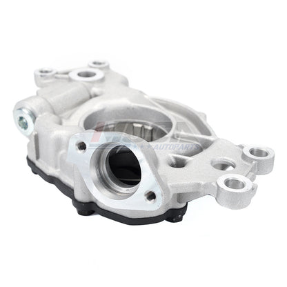 MOCA Oil Pump Assembly for 2008-2009 Buick LaCrosse 5.3L & 2007-2014 Cadillac Escalade 6.2L & 2009-2013 Chevrolet Silverado 1500 6.2L