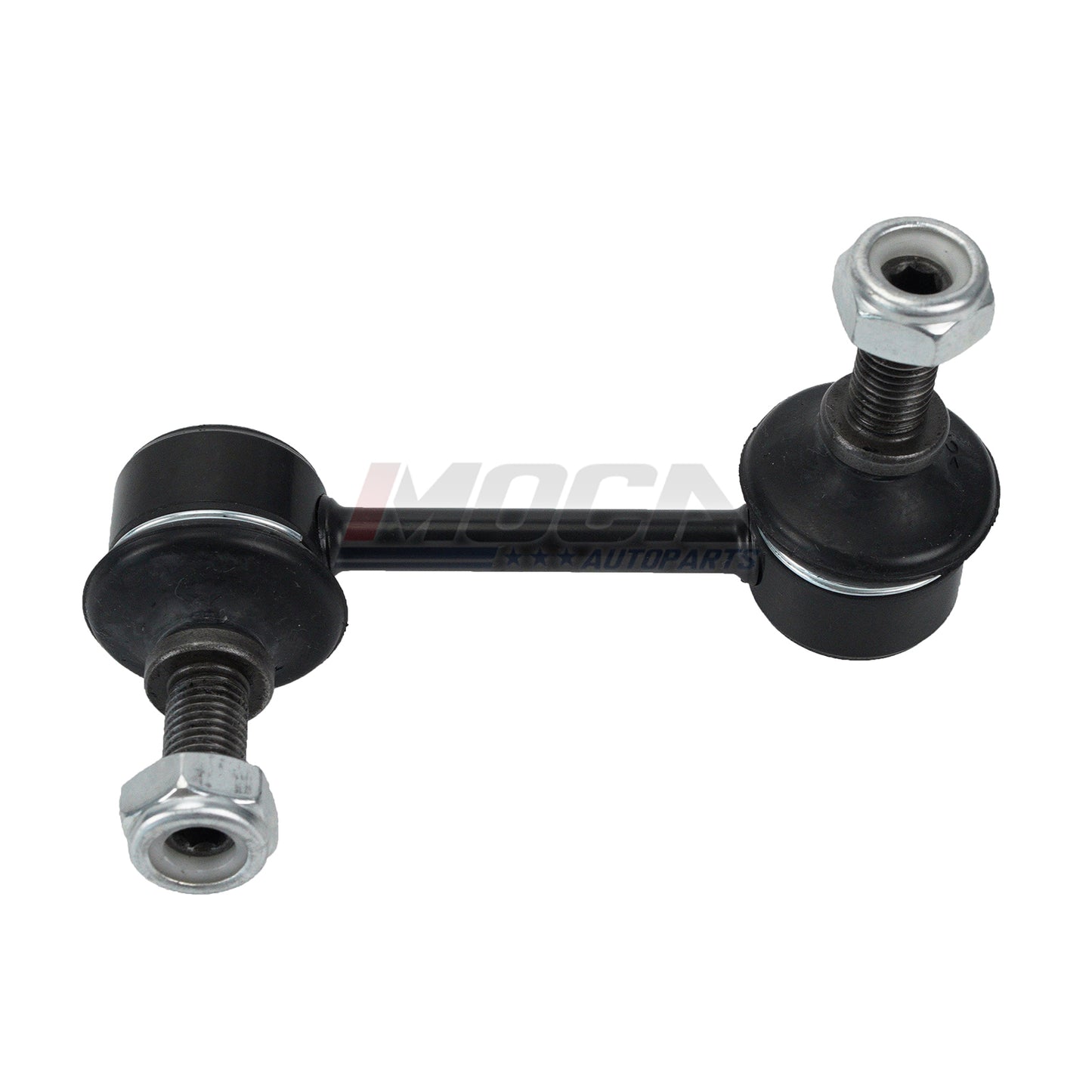 MOCA 2PCS Rear Sway Bar End Links Fit for 2007-2010 Chrysler Sebring & 2007-2009 Dodge Caliber & 2008-2013 Dodge Avenger