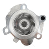 MOCA Oil Water Pump with Thermostat Assembly Fit for 03-06 Audi A4 & 03-05 Audi A4 Quattro 1.8L Turbocharged