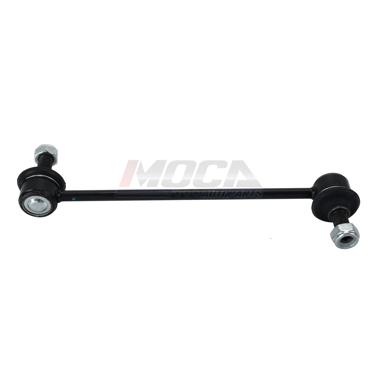 MOCA 2x Front Stabilizer Sway Bar End Links Fit for 2005-2009 Hyundai Tucson & 2005-2010 Kia Sportage