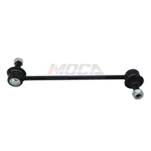 MOCA 2x Front Stabilizer Sway Bar End Links Fit for 2005-2009 Hyundai Tucson & 2005-2010 Kia Sportage