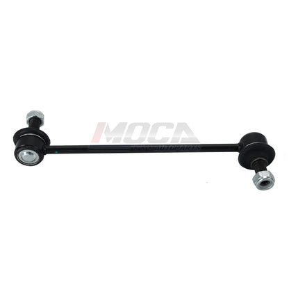 MOCA 2x Front Stabilizer Sway Bar End Links Fit for 2005-2009 Hyundai Tucson & 2005-2010 Kia Sportage