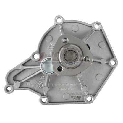 Bomba de agua MOCA compatible con Audi A4 3.2L 2005-2009 y Audi Q7 3.0L 2009-2012