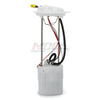 Electric Fuel Pump Module Assembly with 34 Gallon Tank Fit for 2008 Dodge Ram 1500 4.7L