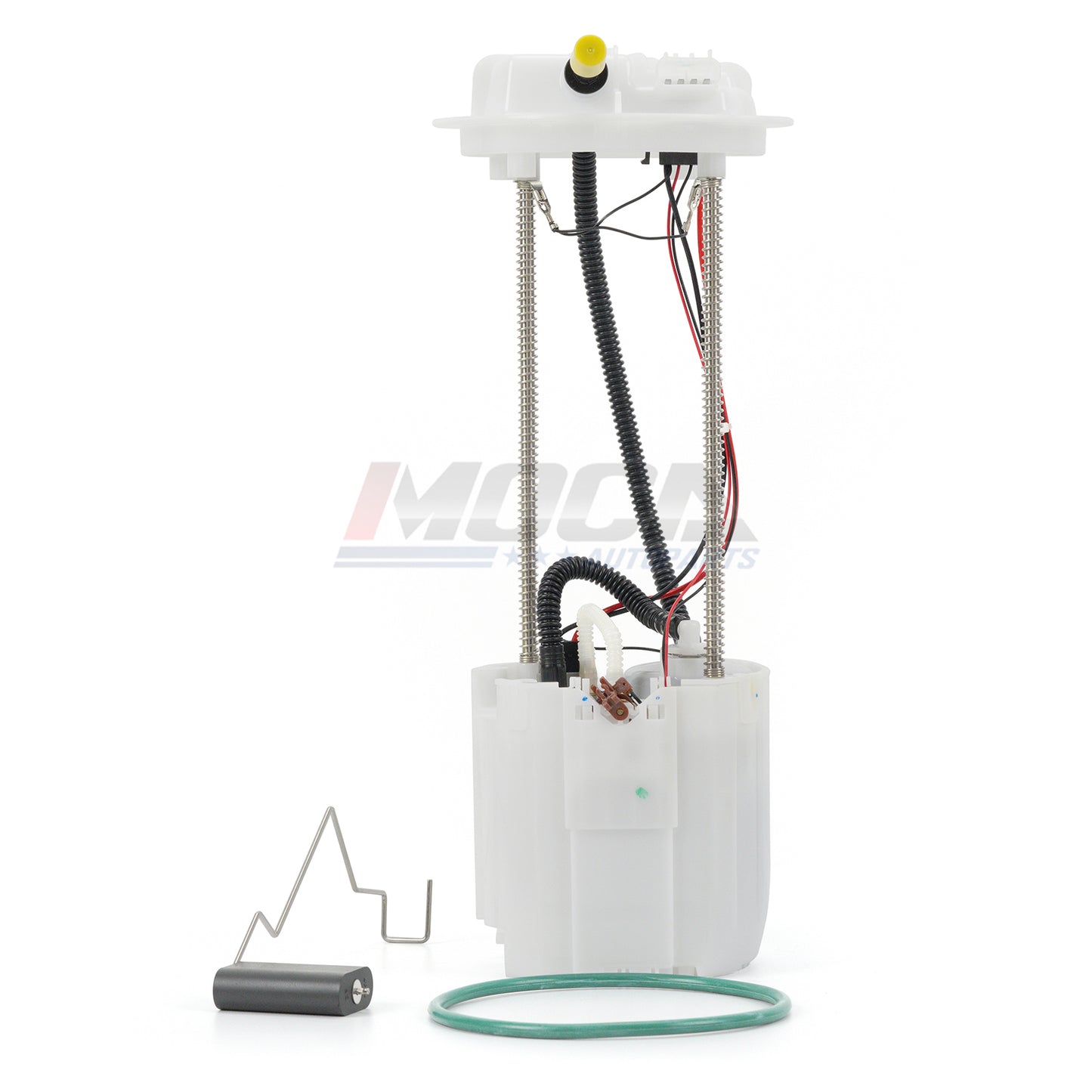 Electric Fuel Pump Module Assembly Fit for 2011-2018 Ram 2500 5.7L & 2014-2022 Ram 2500 3500 6.4L
