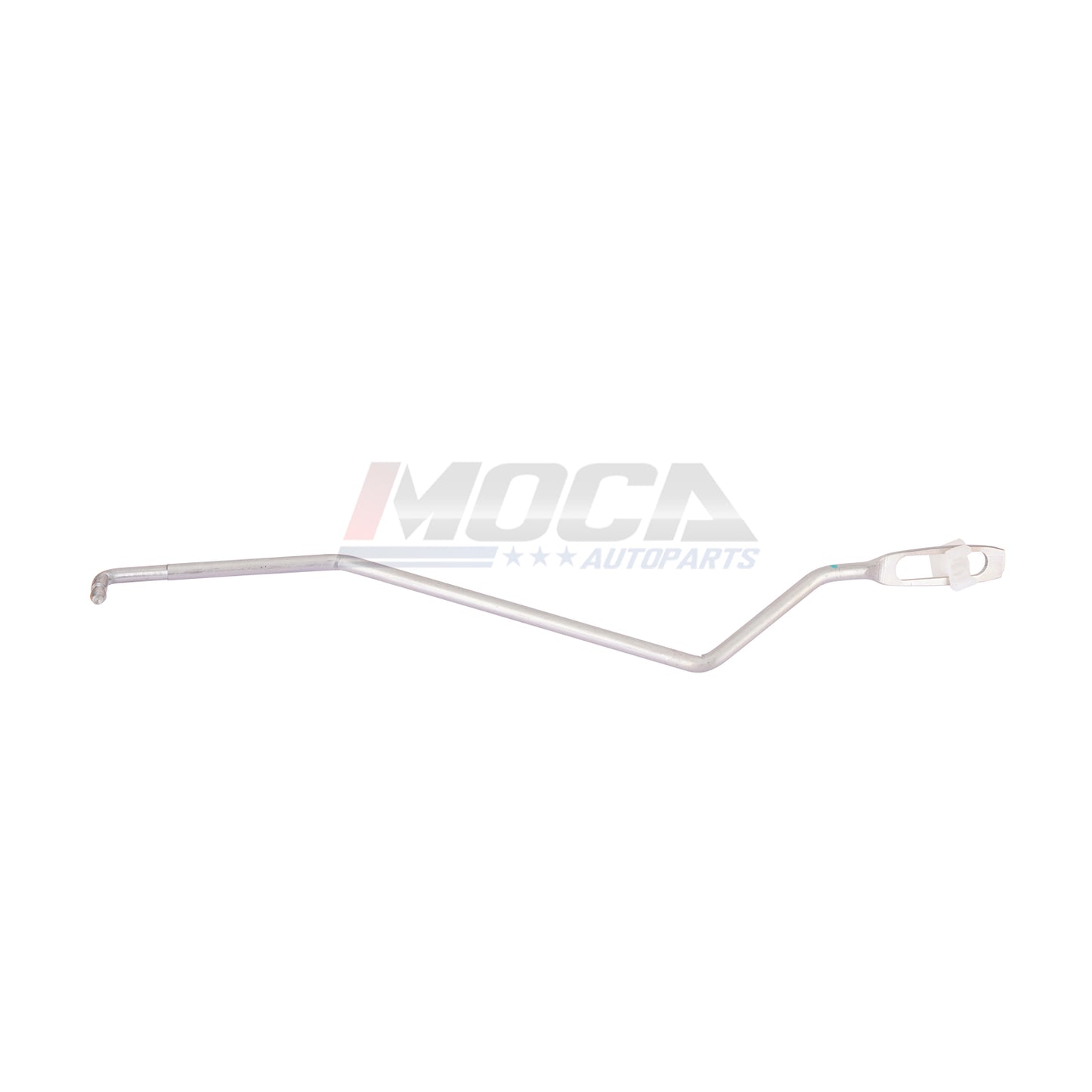 MOCA 937-571 Actuador de cerradura de puerta delantera izquierda compatible con Honda CR-V 2011-2007