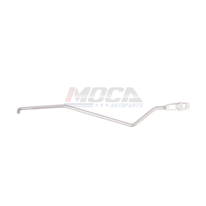 MOCA 937-571 Actuador de cerradura de puerta delantera izquierda compatible con Honda CR-V 2011-2007