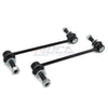 MOCA 2x Front Sway Bar Links Fit for 2005-2022 Chrysler 300 & 2007-2022 Dodge Charger & 2005-2008 Dodge Magnum