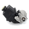 MOCA Power Steering Pump Fit for 2002-2007 Chevrolet Trailblazer 4.2L & 2002-2009 GMC Envoy 4.2L & 2006-2009 Saab 9-7x 4.2L