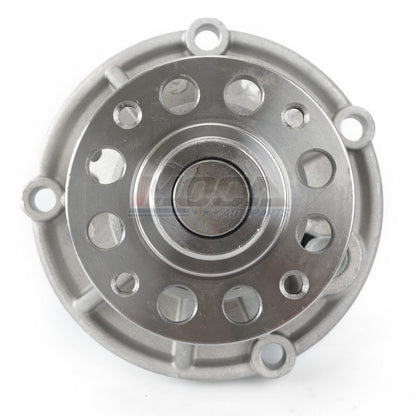 Bomba de agua MOCA compatible con Ford E-350, E-450, F-250, 350, 450 y 550 Super Duty 6.0L Turbo (años 04-10)