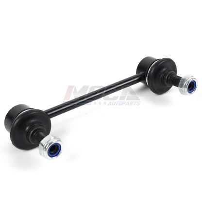 MOCA 2Pcs Rear Sway Bar End Link Kit Fit for 2004-2008 Mitsubishi Endeavor V6 3.8L & 2010-2011 Mitsubishi Endeavor V6 3.8L