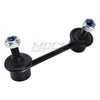 MOCA 2Pcs Rear Stabilizer Sway Bar Link Kit Fit for 01-03 Toyota RAV4 L4 2.0L & 04-05 Toyota RAV4 L4 2.4L