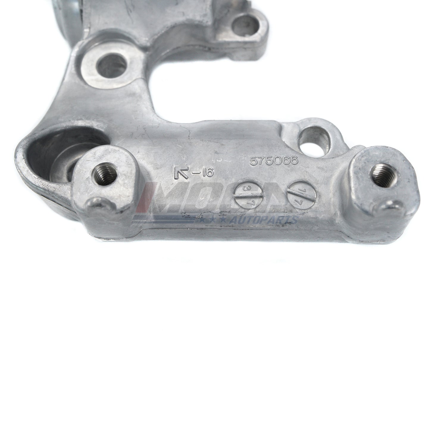 MOCA 38410 Belt Tensioner Assembly for 07-18 Lexus ES350 3.5L & 05-18 Toyota Avalon 3.5L & 09-15 Toyota Venza 3.5L