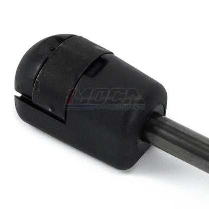 MOCA 2pcs Hood Lift Supports Gas Springs Struts Shocks Fit for 2002-2010 Ford Explorer & 2007-2010 Ford Explorer Sport Trac 4.0L 4.6L