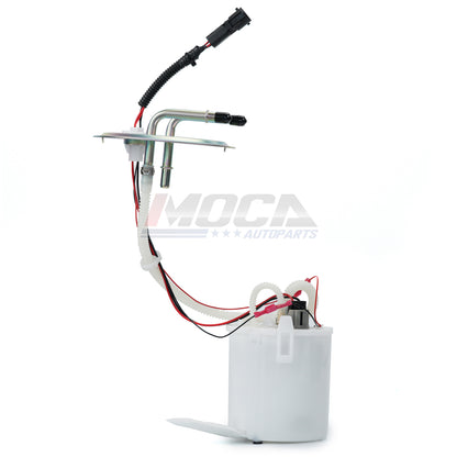 Electric Fuel Pump Module Assembly Fit for 2005-2006 Ford Escape 2.3L & 2005-2007 Mercury Mariner 2.3L 3.0L