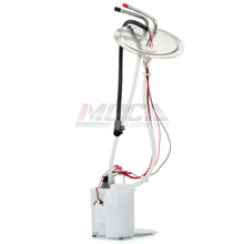 Electric Fuel Pump Module Assembly Fit for 1999-2004 Ford F-250 F-350 Super Duty V8 5.4L 6.8L