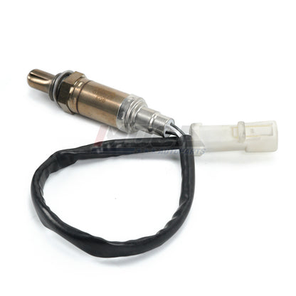 MOCA 4pcs Downstream Upstream O2 Oxygen Sensor Fit for 1997-2002 Ford E-150 Econoline 4.2L 4.6L & 1990-1996 Ford E-150 Econoline Club Wagon 5.8L & 1998-2007 Mazda B3000 3.0L