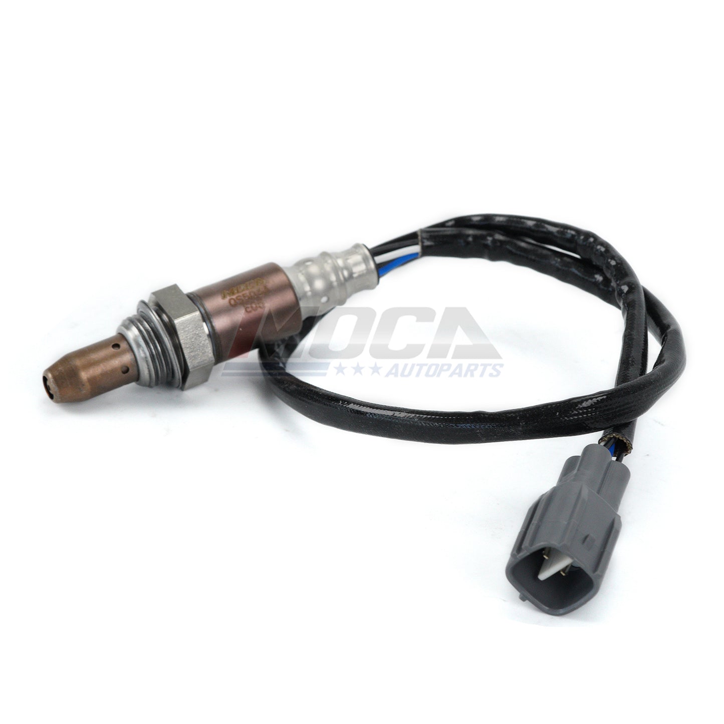 MOCA 234-9049 Upstream O2 Oxygen Sensor Fit for 2005-2010 Scion tC 2.4L & 2003-2011 Toyota Camry 2.4L & 2006-2012 Toyota RAV4 3.5L & 2004-2008 Toyota Solara 2.4L
