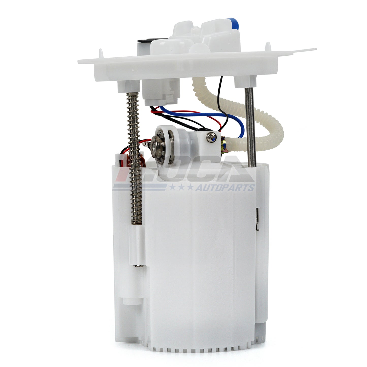 Electric Fuel Pump Module Assembly Fit for 2014-2019 Ford Fiesta 1.6L