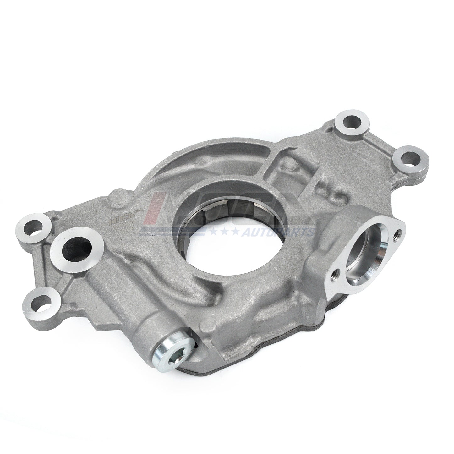 Bomba de aceite de alto volumen MOCA compatible con Chevrolet Avalanche 5.3L (2007-2013) y Chevrolet Camaro 6.2L (2010-2015)