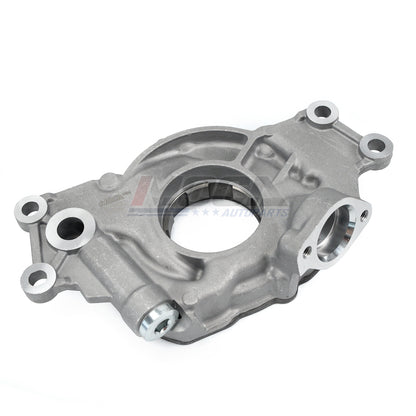 Bomba de aceite de alto volumen MOCA compatible con Chevrolet Avalanche 5.3L (2007-2013) y Chevrolet Camaro 6.2L (2010-2015)