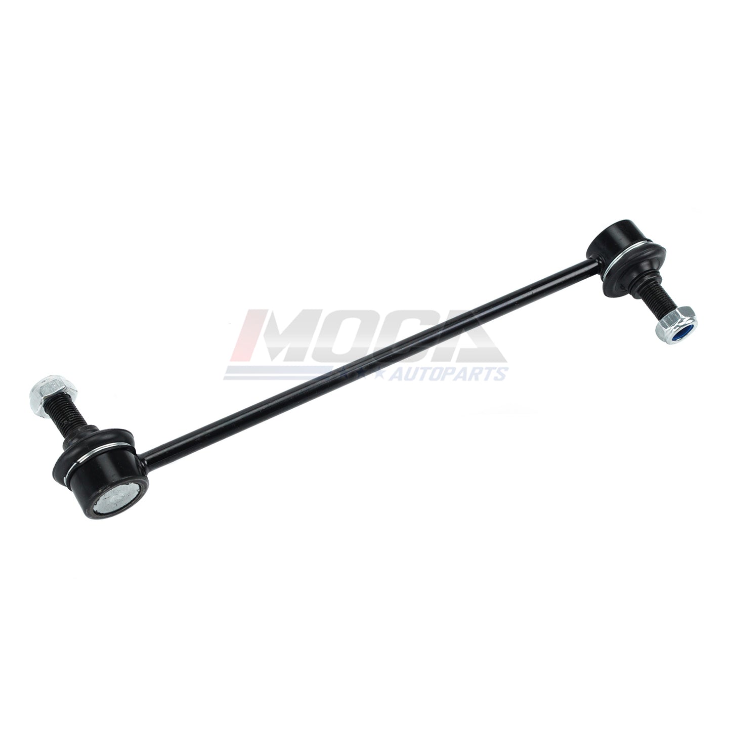 MOCA 2X Front Sway Bar End Link Fit for Hyundai Tucson Accent Elantra Kia Sportage Rio
